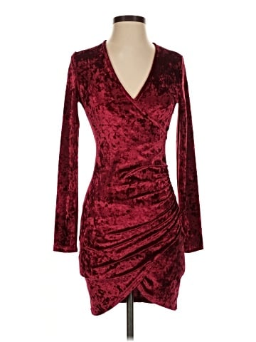 Shein Cocktail Dress (view 1)