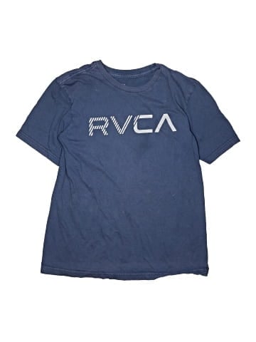 RVCA Short Sleeve T-Shirt (view 1)