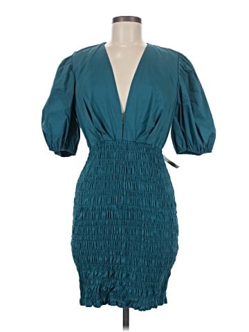 New York & Company Cocktail Dress (view 1)