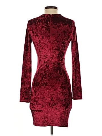 Shein Cocktail Dress (view 2)