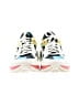Brandblack Color Block White Sneakers Size UK 6 / US 8 - photo 2