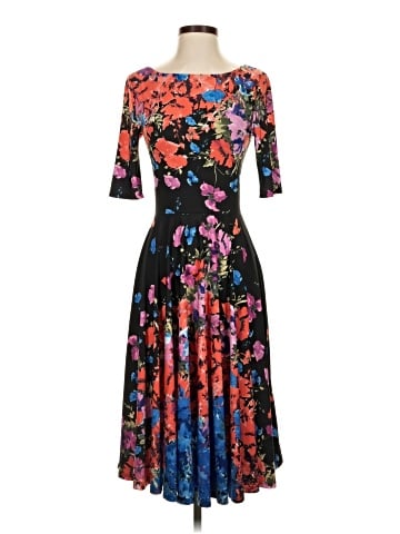 Marc Bouwer Unlimited Cocktail Dress (view 1)