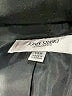 Jones Studio 100% Polyester Black Blazer Size 14 - photo 6