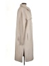 Greylin Ivory Coat Size M - photo 4