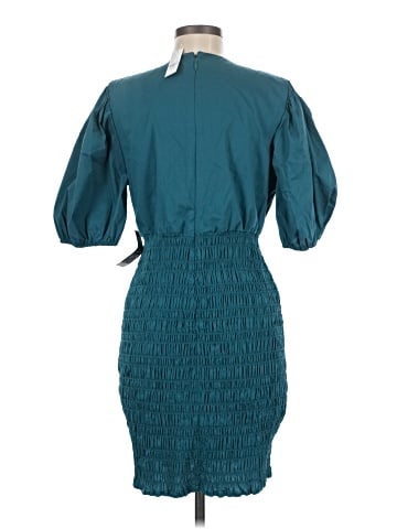 New York & Company Cocktail Dress (view 2)