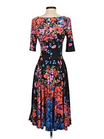 Marc Bouwer Unlimited Cocktail Dress (view 2)