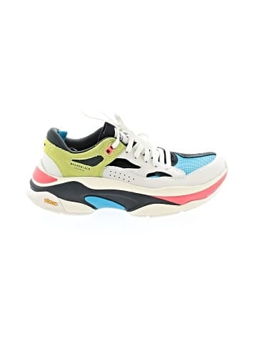 Brandblack Sneakers (view 1)