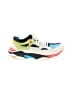 Brandblack Color Block White Sneakers Size UK 6 / US 8 - photo 1