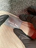 Olivia Rae Tan Long Sleeve Top Size S - photo 7