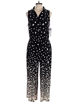 London Style Jumpsuit