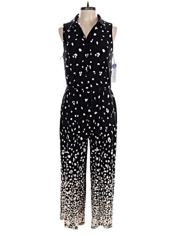 London Style Jumpsuit (view 1)