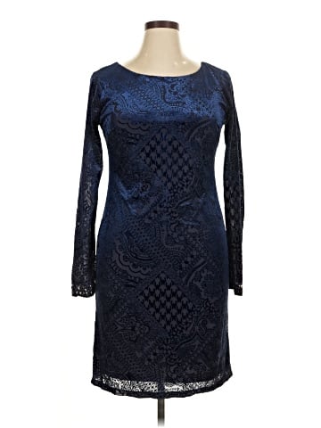 Venus Cocktail Dress (view 1)