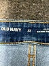 Old Navy Blue Jeans Size 22 - photo 4
