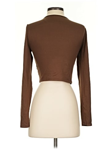 Heart & Hips Long Sleeve T-Shirt (view 2)