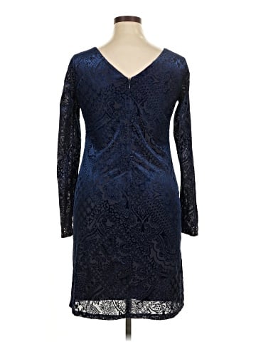 Venus Cocktail Dress (view 2)