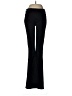 7 For All Mankind 100% Lyocell Black Jeans Size 28 waist - photo 1