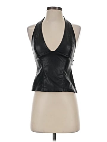 Zara Sleeveless Top (view 1)