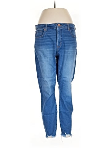 Ann Taylor LOFT Jeans (view 1)