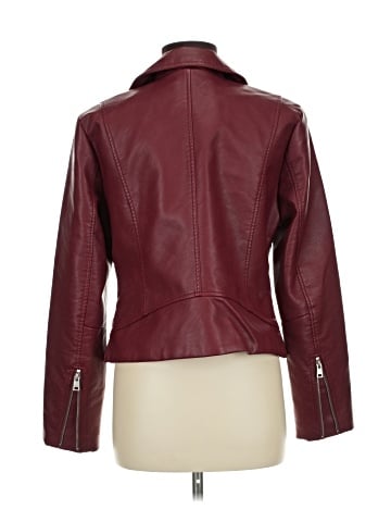 Levi's Jacket - back