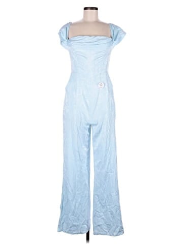 Chi Chi London Jumpsuit (view 1)