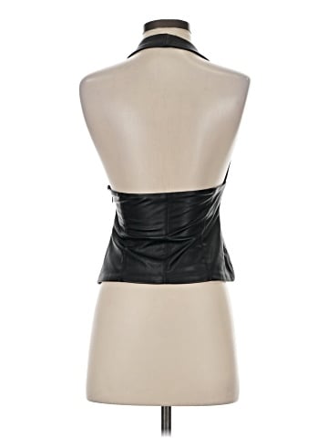 Zara Sleeveless Top (view 2)