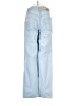 Levi's 100% Cotton Graphic Blue Jeans Size 24 waist - photo 2