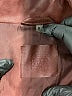 Bata 100% Polyester Burgundy Jacket Size M - photo 6