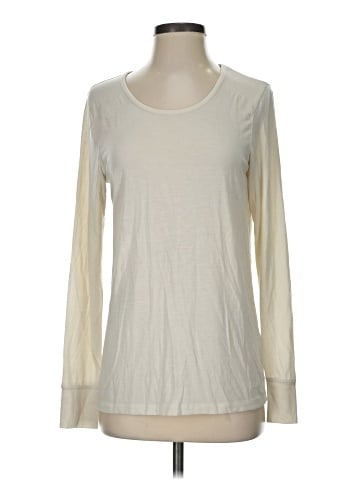 L.L.Bean Long Sleeve T-Shirt (view 1)