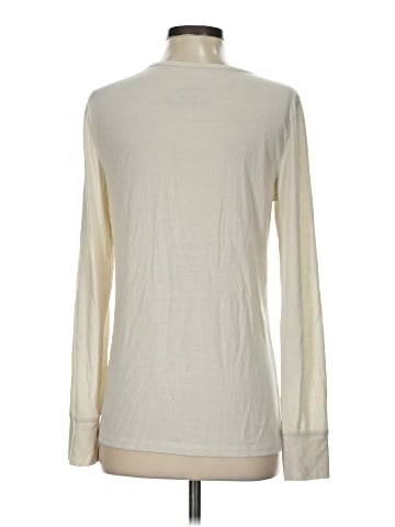 L.L.Bean Long Sleeve T-Shirt (view 2)