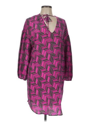 Trina Turk Casual Dress (view 1)