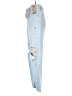 Levi's 100% Cotton Graphic Blue Jeans Size 24 waist - photo 5