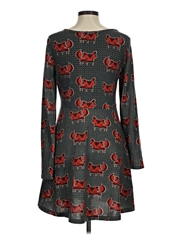 L.A. Soul Casual Dress (view 2)