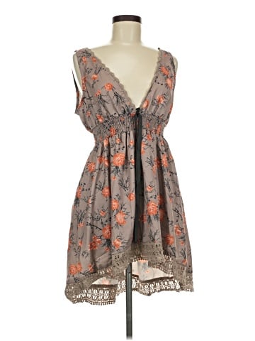 Unbranded Casual Dress (view 1)