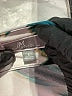 JM Collection Teal 3/4 Sleeve Blouse Size L - photo 7