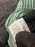 Assorted Brands Stripes Green Shorts Size L - photo 4