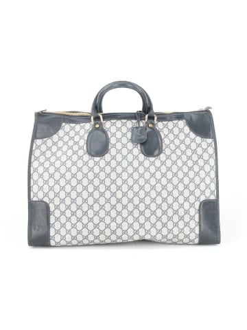 Gucci Vintage GG supreme Satchel (view 2)