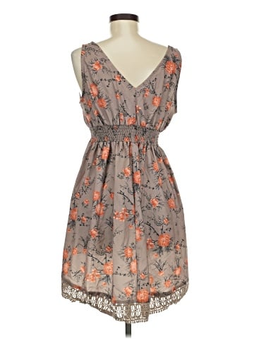 Unbranded Casual Dress (view 2)