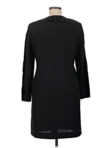 AKRIS for Bergdorf Goodman Cocktail Dress (view 2)