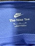 Nike 100% Cotton Blue Active T-Shirt Size XL - photo 7