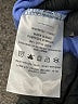 Nike 100% Cotton Blue Active T-Shirt Size XL - photo 8