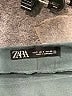 Zara Teal Formal Skirt Size S - photo 4