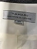 Tahari by ASL 100% Polyester Ivory Blazer Size 16 - photo 6