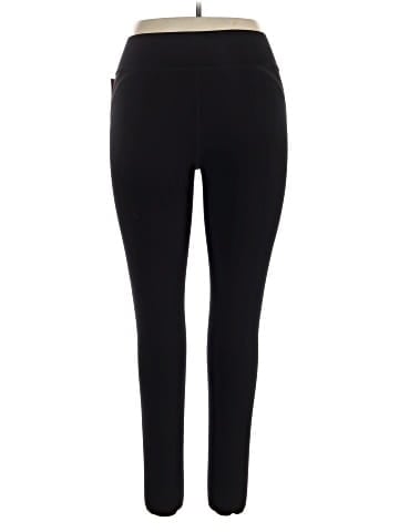 SPANX Active Pants (view 2)
