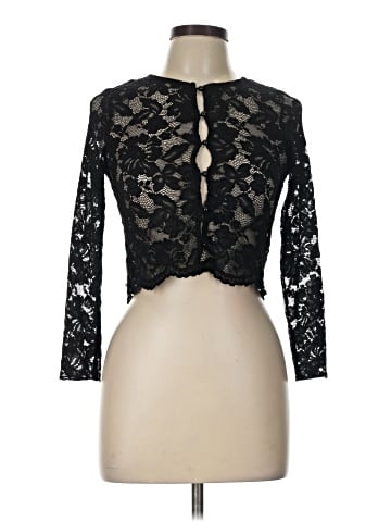 Assorted Brands 3/4 Sleeve Blouse (view 1)