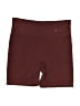 Assorted Brands Burgundy Athletic Shorts Size M - photo 1