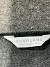 Everlane 100% Cashmere Gray Cashmere Pullover Sweater Size M - photo 7