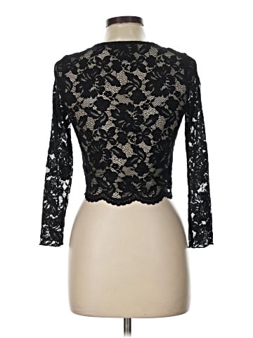 Assorted Brands 3/4 Sleeve Blouse (view 2)