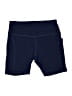 Lululemon Athletica Blue Athletic Shorts Size 14 - photo 1