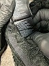 The North Face 100% Polyester Black Fleece Size S - photo 5