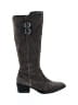 Born Gray Boots Size 9 - photo 1